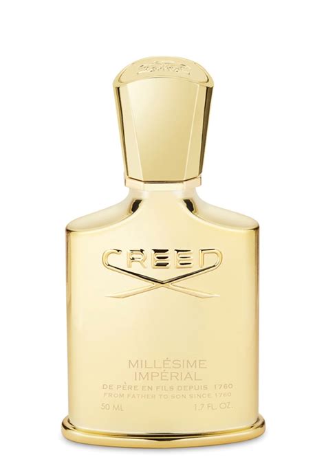 luckyscent millesime imperial.